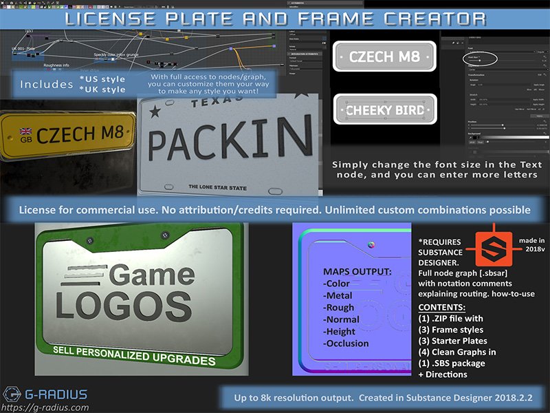 game asset pack 4